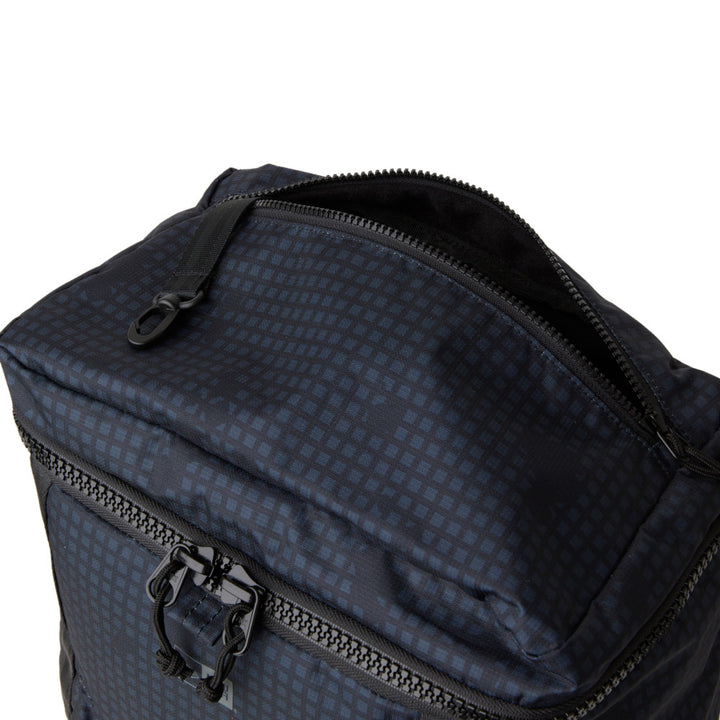 New Era 32L Black Night Camo Backpack