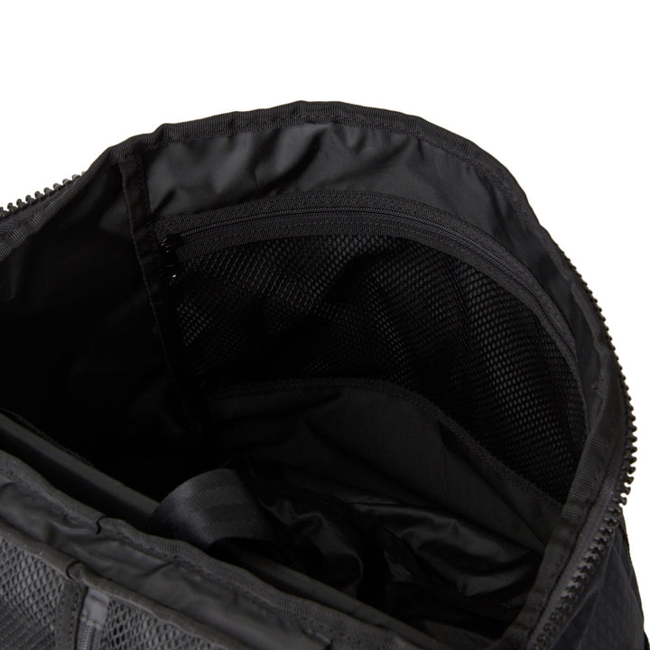 New Era 32L Black Night Camo Backpack