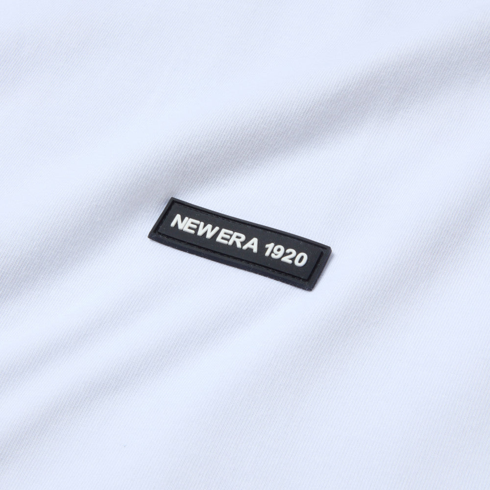 New Era 1920 Distressed Brown Oversized Short Sleeve T-Shirt