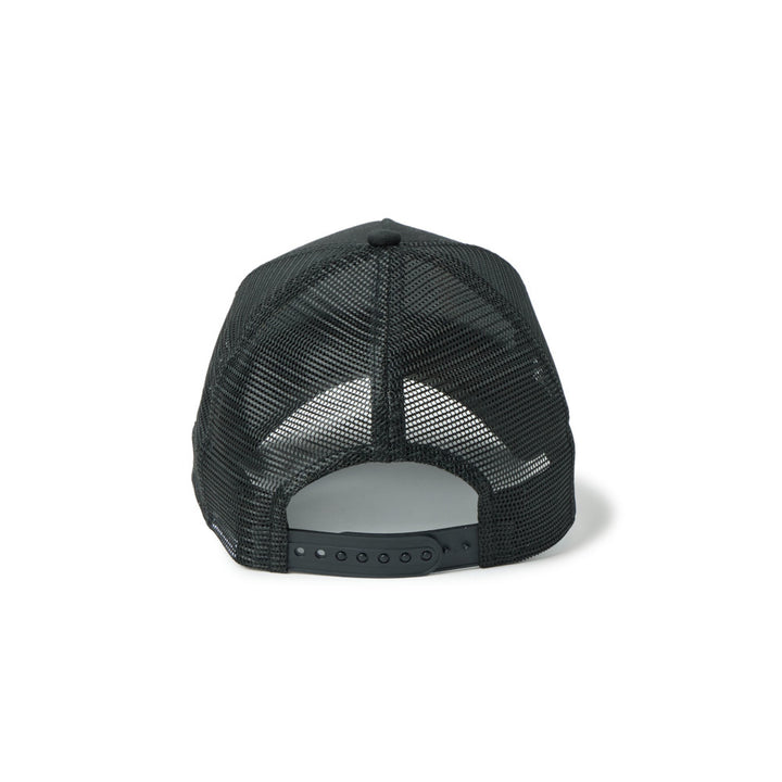 9FORTY A-Frame Trucker Kids TPU Box Tonal Black Snapback