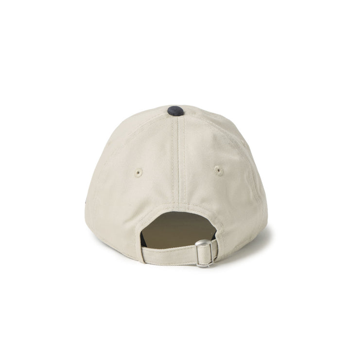 9TWENTY Kids New York Yankees 2-Tone Stone Grey Adjustable