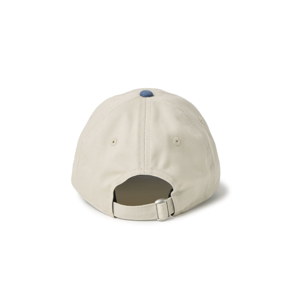 9TWENTY Kids Los Angeles Dodgers 2-Tone Stone Slate Adjustable