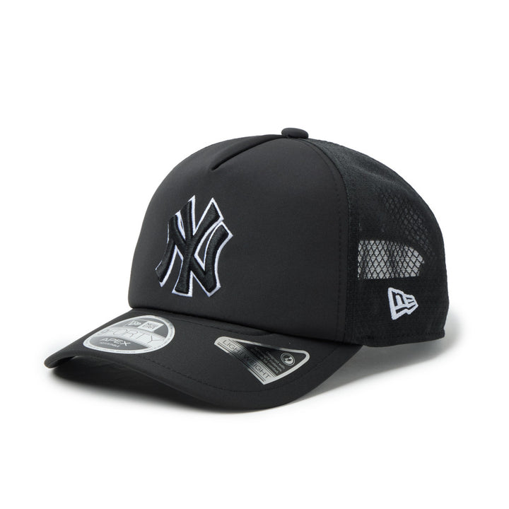 9FORTY APEX Golf New York Yankees Black Adjustable