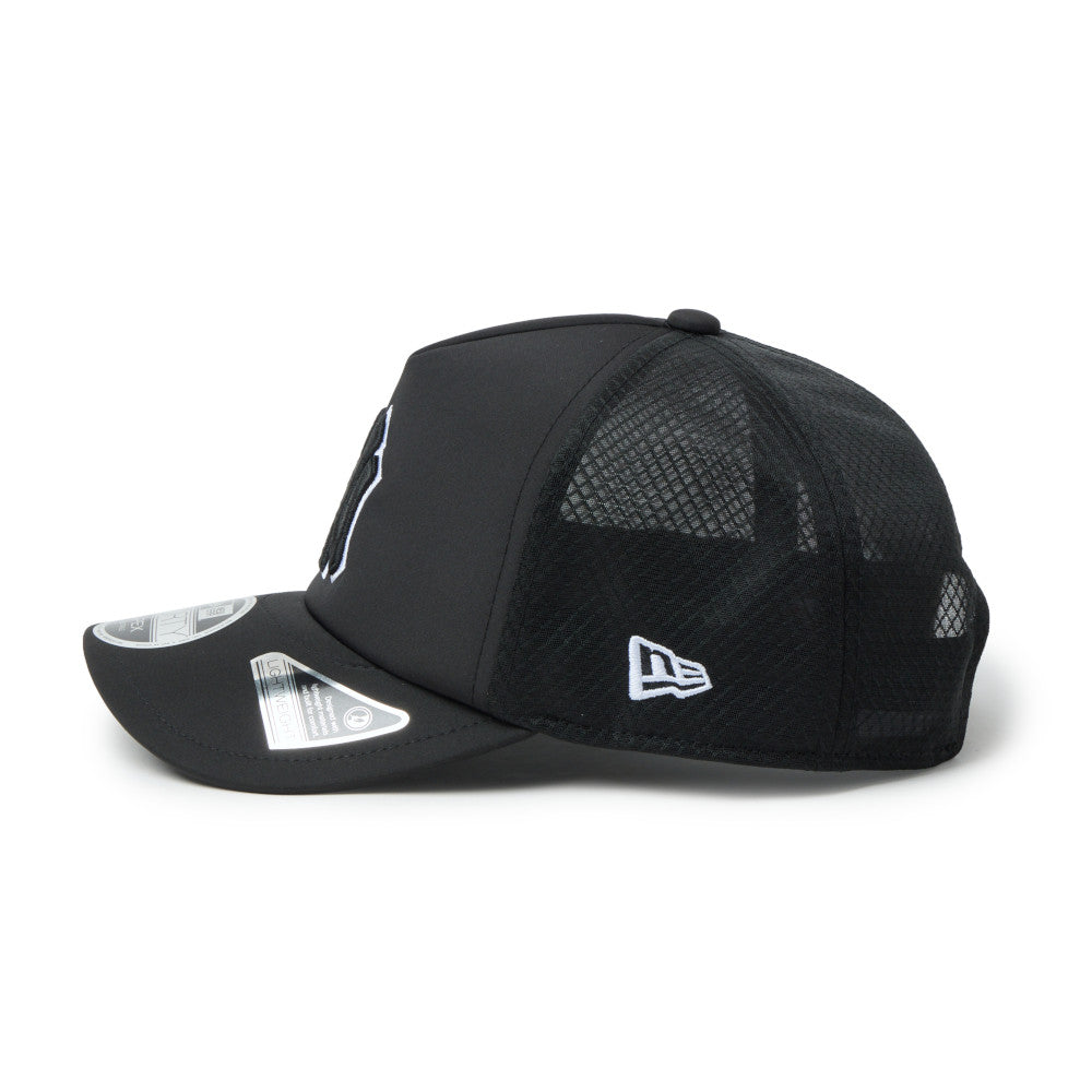 9FORTY APEX Golf New York Yankees Black Adjustable