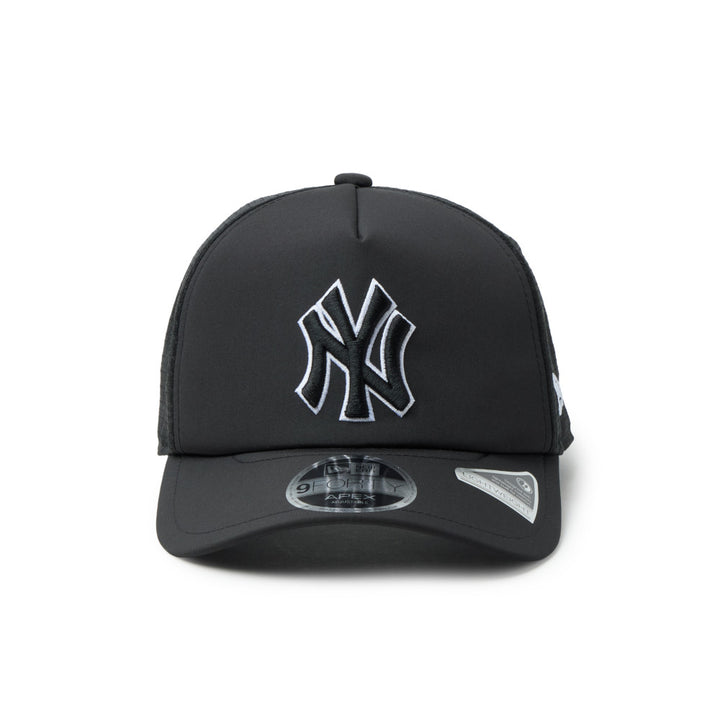 9FORTY APEX Golf New York Yankees Black Adjustable
