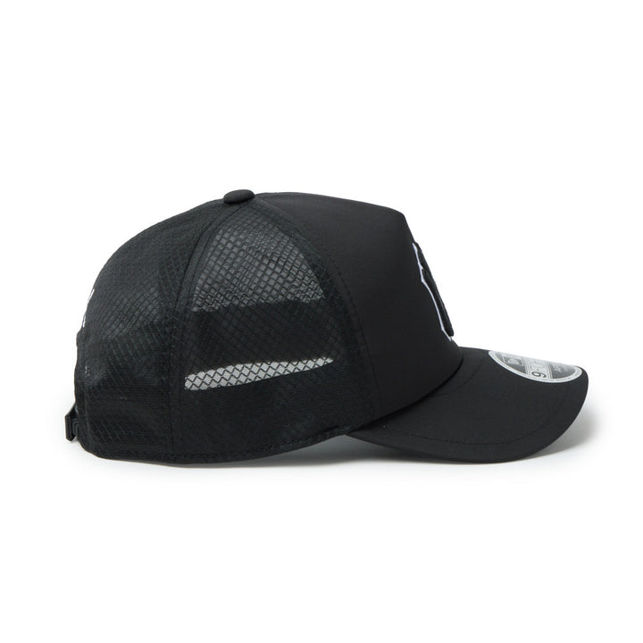 9FORTY APEX Golf New York Yankees Black Adjustable