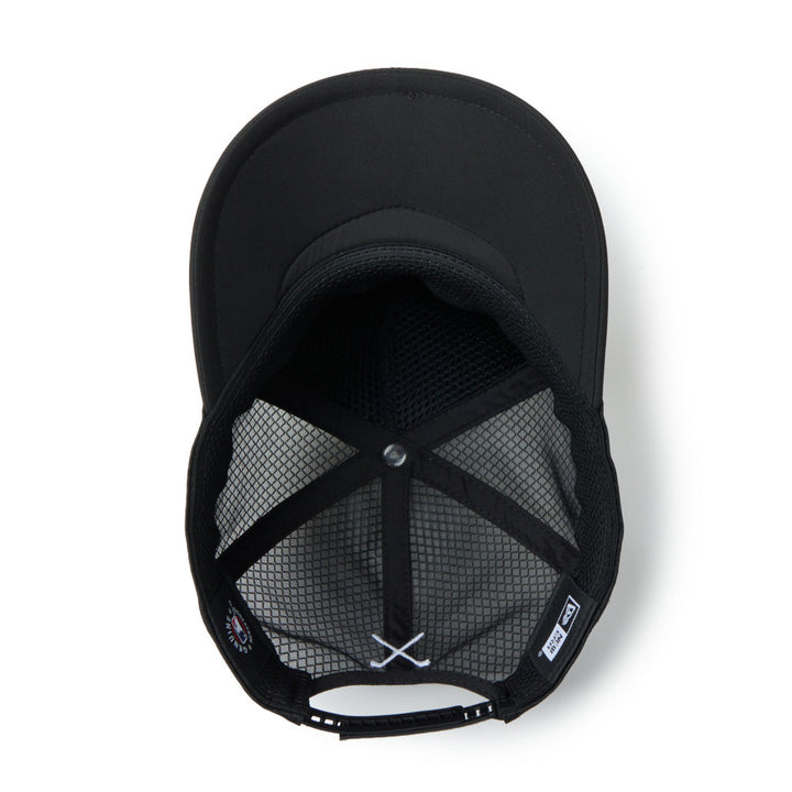 9FORTY APEX Golf New York Yankees Black Adjustable