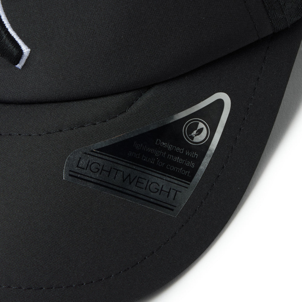 9FORTY APEX Golf New York Yankees Black Adjustable