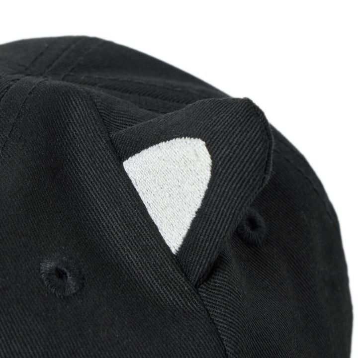 9TWENTY Kids Mameshiba Black Adjustable