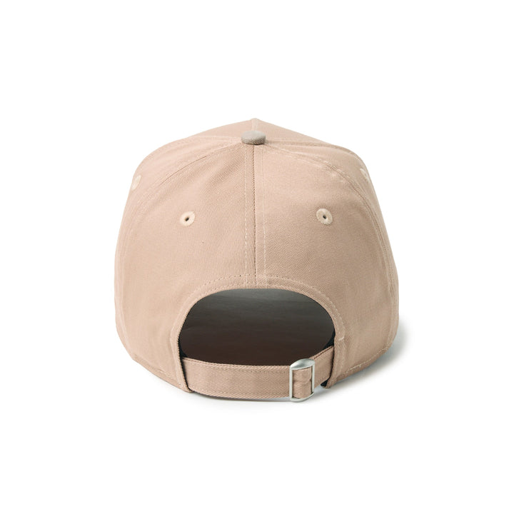 9FORTY A-Frame New York Yankees Mocha Mousse Timeless Torpe Adjustable