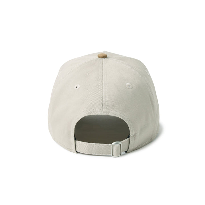 9FORTY A-Frame Los Angeles Dodgers Mocha Mousse River Brown Adjustable