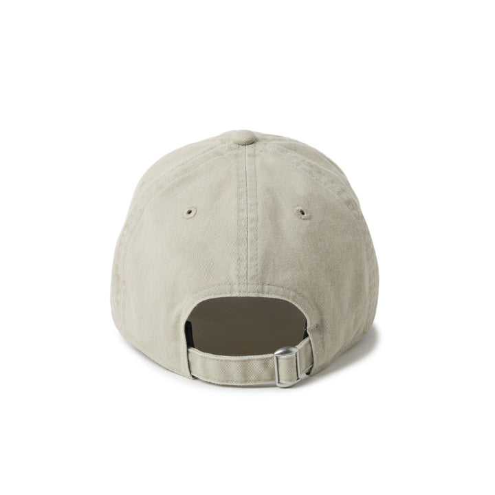 9FORTY Los Angeles Dodgers Emboss Logo Stone Adjustable