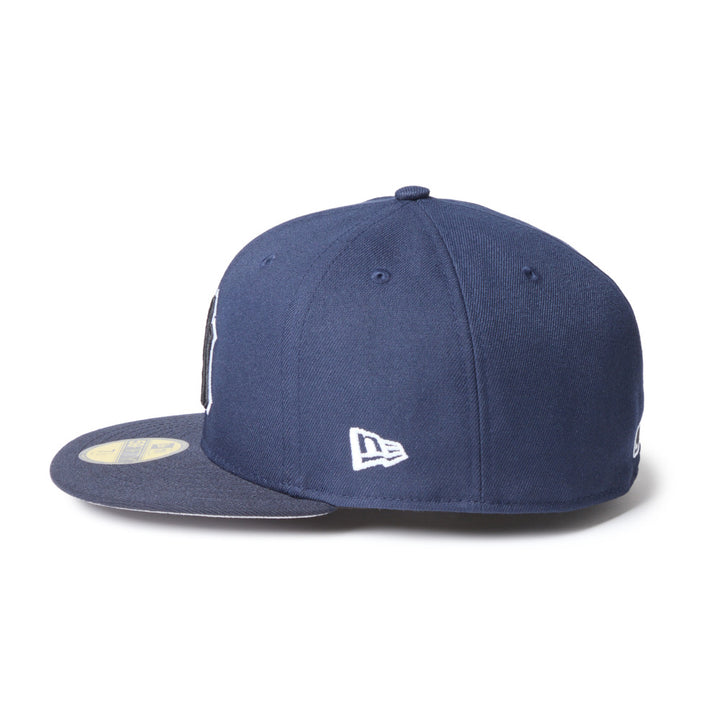 59FIFTY New York Yankees Glow In The Dark Navy Fitted