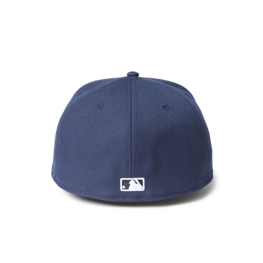 59FIFTY New York Yankees Glow In The Dark Navy Fitted