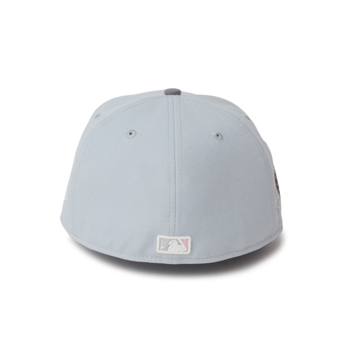 59FIFTY Los Angeles Dodgers Sakura Nagashi Grey Fitted