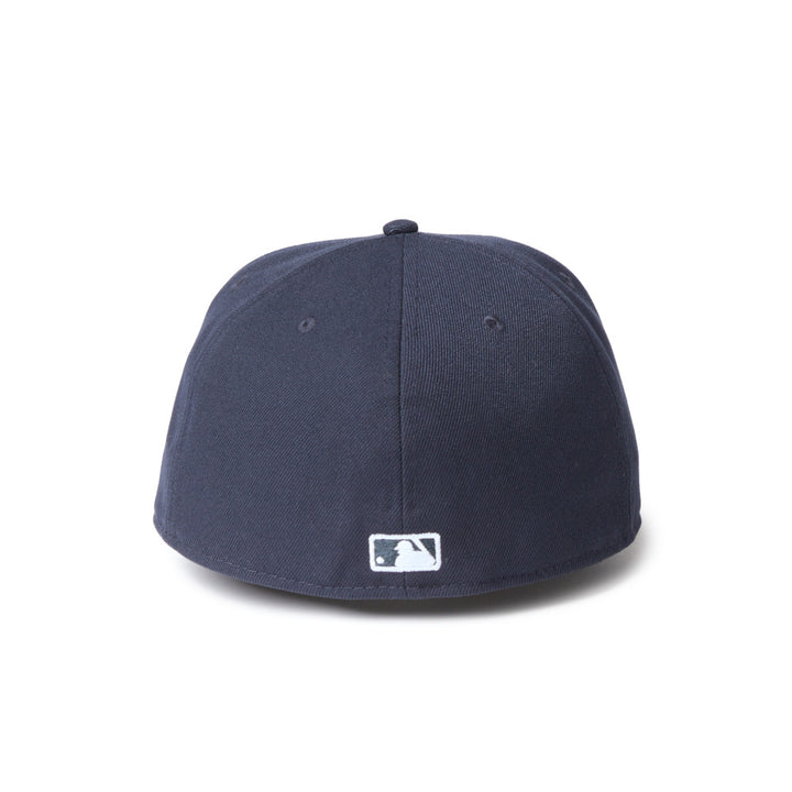 59FIFTY Los Angeles Dodgers Glow In The Dark Navy Fitted