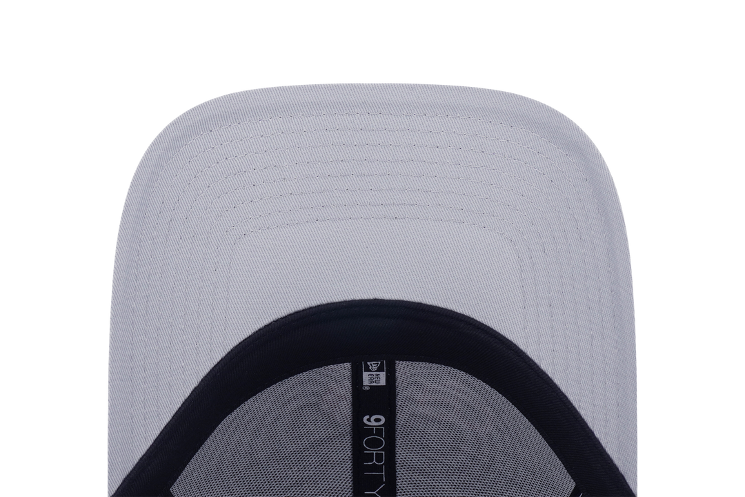 9FORTY Chicago White Sox New Era x MLB x BLACKPINK Black Snapback