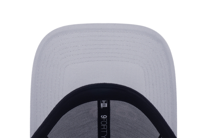 9FORTY Chicago White Sox New Era x MLB x BLACKPINK Black Snapback