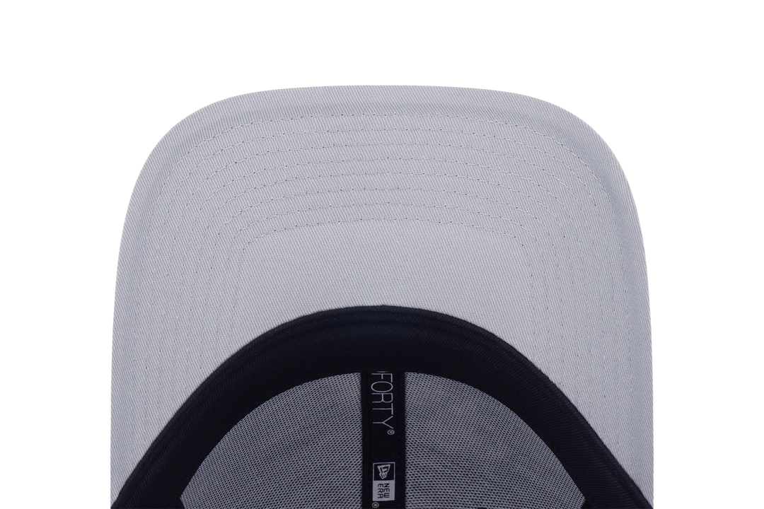 9FORTY Chicago Cubs New Era x MLB x BLACKPINK Royal Snapback