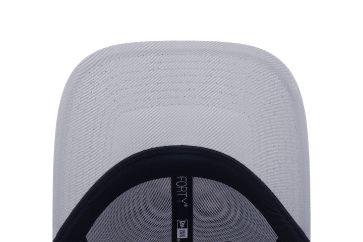 9FORTY Chicago Cubs New Era x MLB x BLACKPINK Royal Snapback