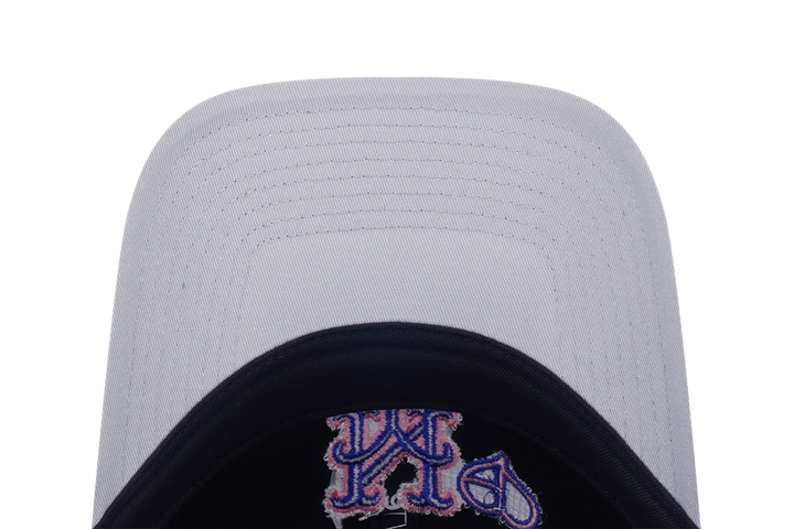 9TWENTY New York Mets New Era x MLB x BLACKPINK Black Adjustable