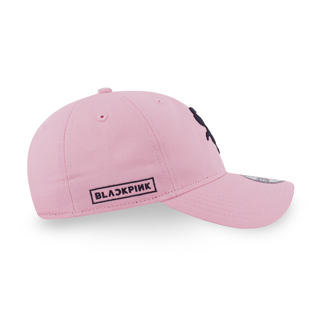 9TWENTY Chicago White Sox New Era x MLB x BLACKPINK Pink Adjustable