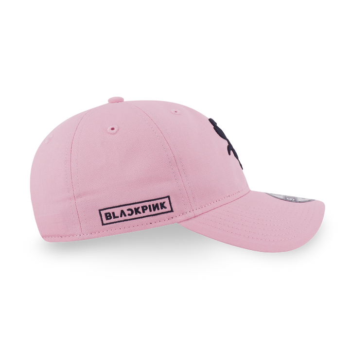 9TWENTY Chicago White Sox New Era x MLB x BLACKPINK Pink Adjustable