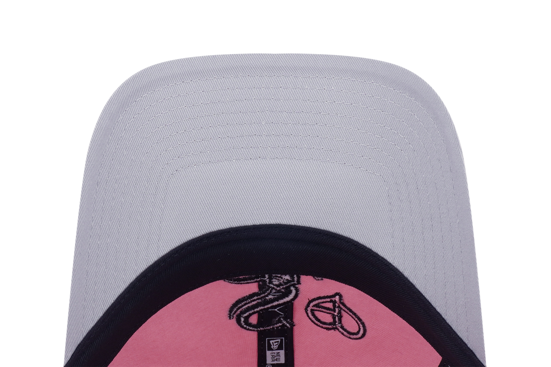 9TWENTY Chicago White Sox New Era x MLB x BLACKPINK Pink Adjustable