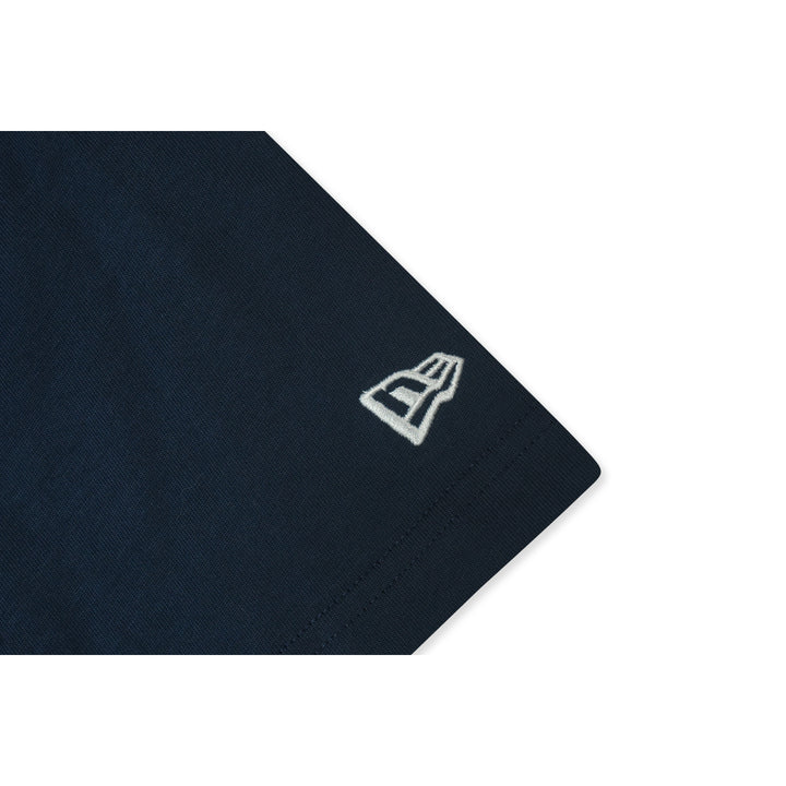 New Era Urban Kit Oceanside Blue Short Sleeve T-Shirt
