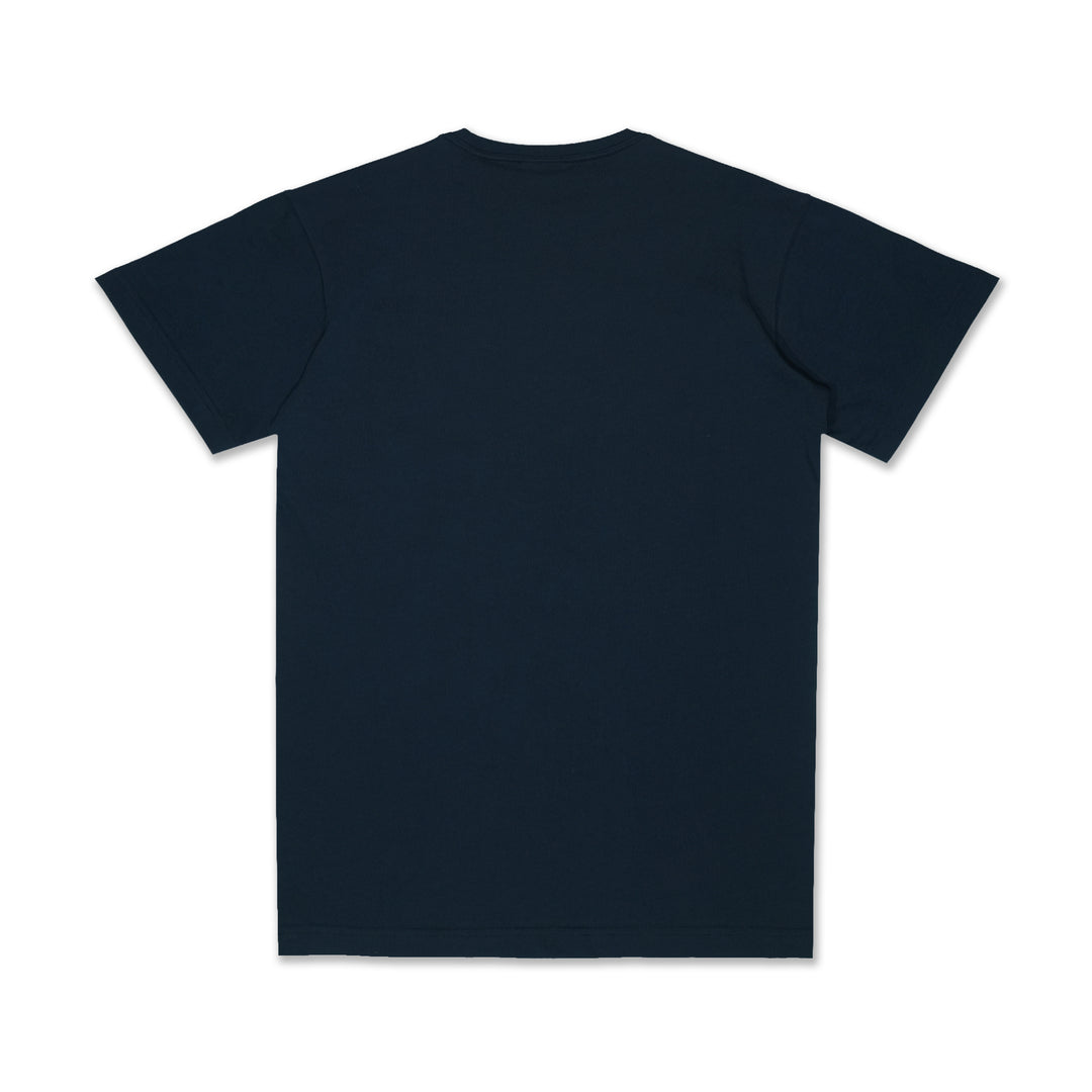 New Era Urban Kit Oceanside Blue Short Sleeve T-Shirt