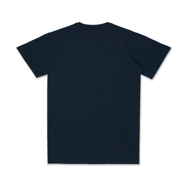 New Era Urban Kit Oceanside Blue Short Sleeve T-Shirt
