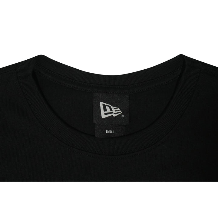 New York Yankees Color Era Black Short Sleeve T-Shirt