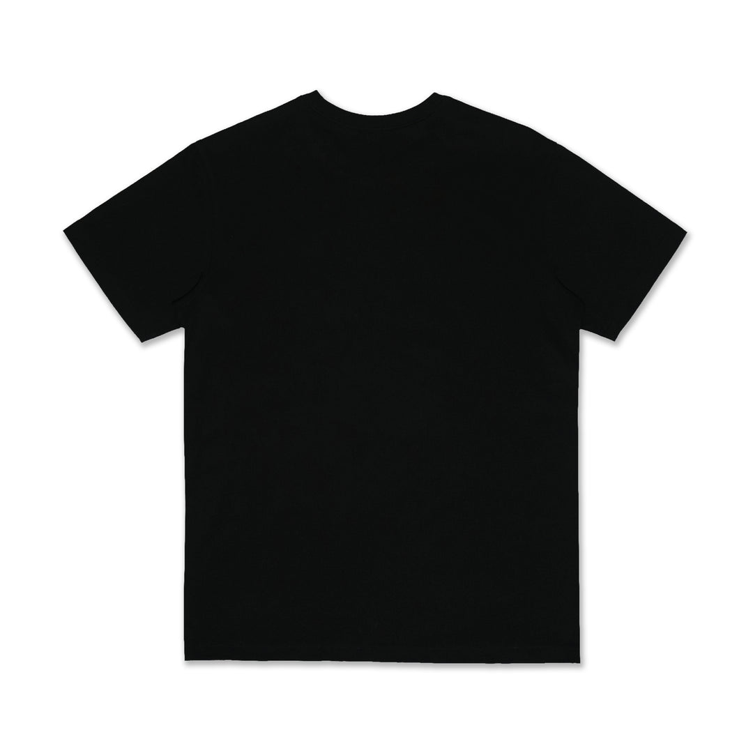 New York Yankees Color Era Black Short Sleeve T-Shirt
