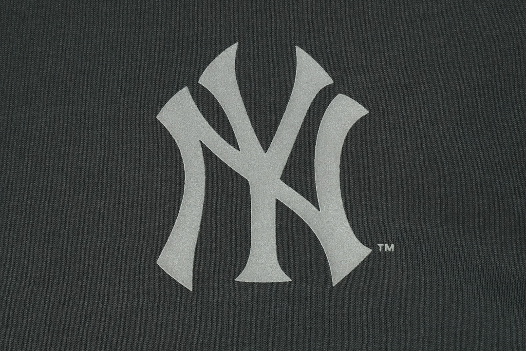 59FIFTY Pack New York Yankees Reflective Cooperstown Steel Clouds Short Sleeve T-Shirt