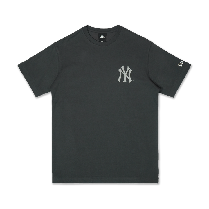 59FIFTY Pack New York Yankees Reflective Cooperstown Steel Clouds Short Sleeve T-Shirt