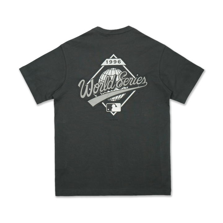 59FIFTY Pack New York Yankees Reflective Cooperstown Steel Clouds Short Sleeve T-Shirt