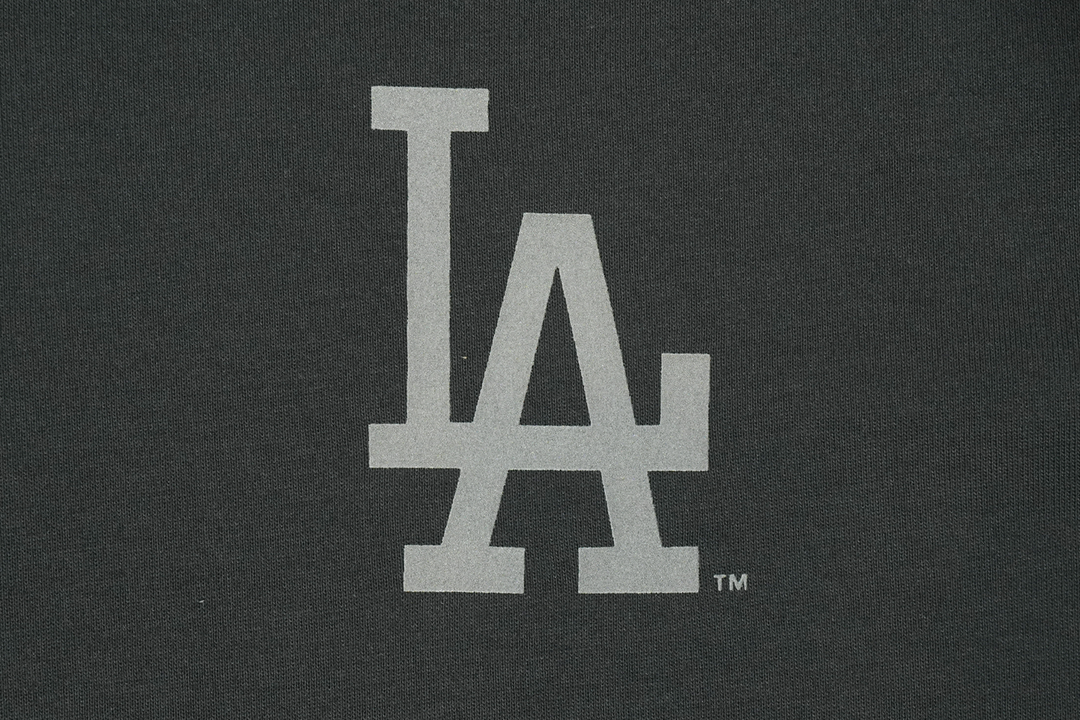 59FIFTY Pack Los Angeles Dodgers Reflective Cooperstown Steel Clouds Short Sleeve T-Shirt