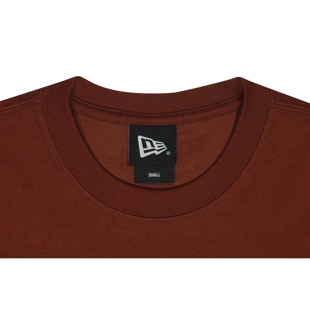Los Angeles Dodgers Fall Park Pack Deep Auburn Short Sleeve T-Shirt