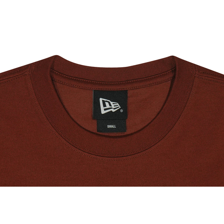 Los Angeles Dodgers Fall Park Pack Deep Auburn Short Sleeve T-Shirt