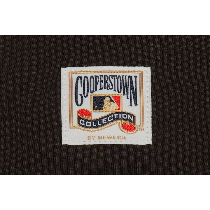 Chicago White Sox Mint Chocolate Pack Chocolate Short Sleeve T-Shirt
