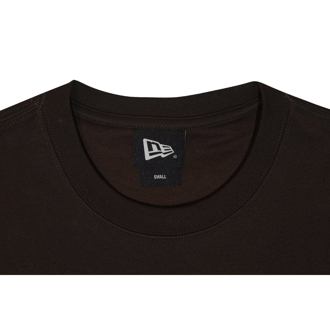 Chicago White Sox Mint Chocolate Pack Chocolate Short Sleeve T-Shirt