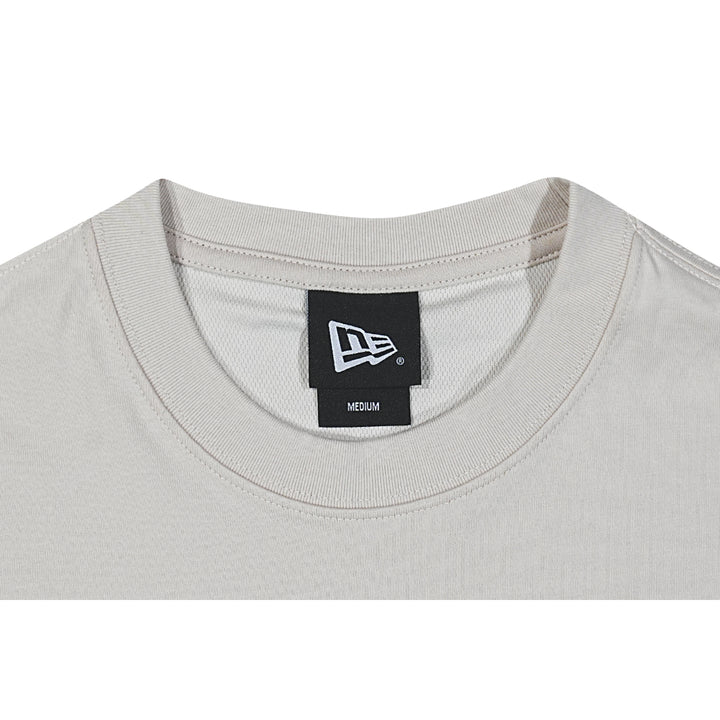 San Diego Padres Denim Mix Vintage Stone Short Sleeve T-Shirt