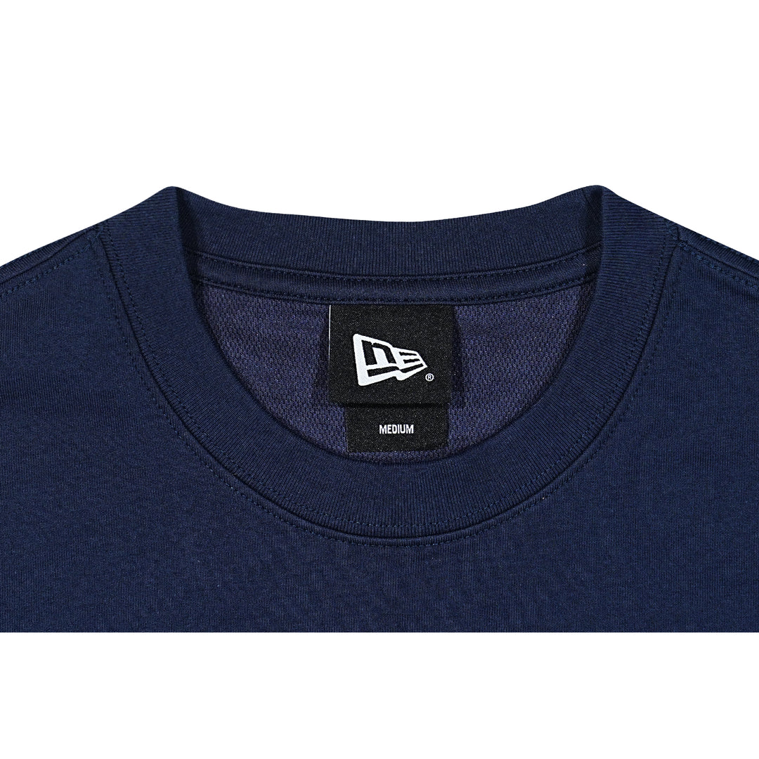Chicago White Sox Denim Mix Navy Short Sleeve T-Shirt