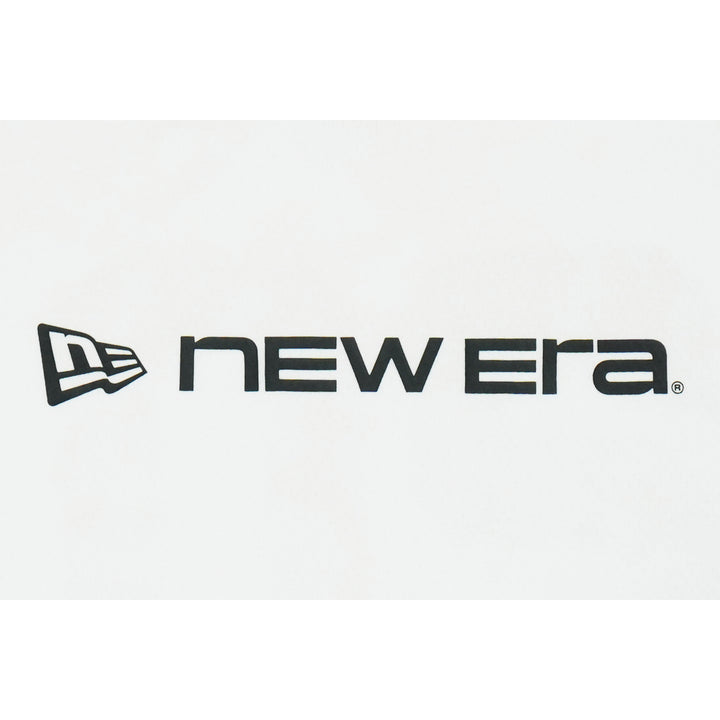 New Era Jersey Pack White Oversized Short Sleeve T-Shirt