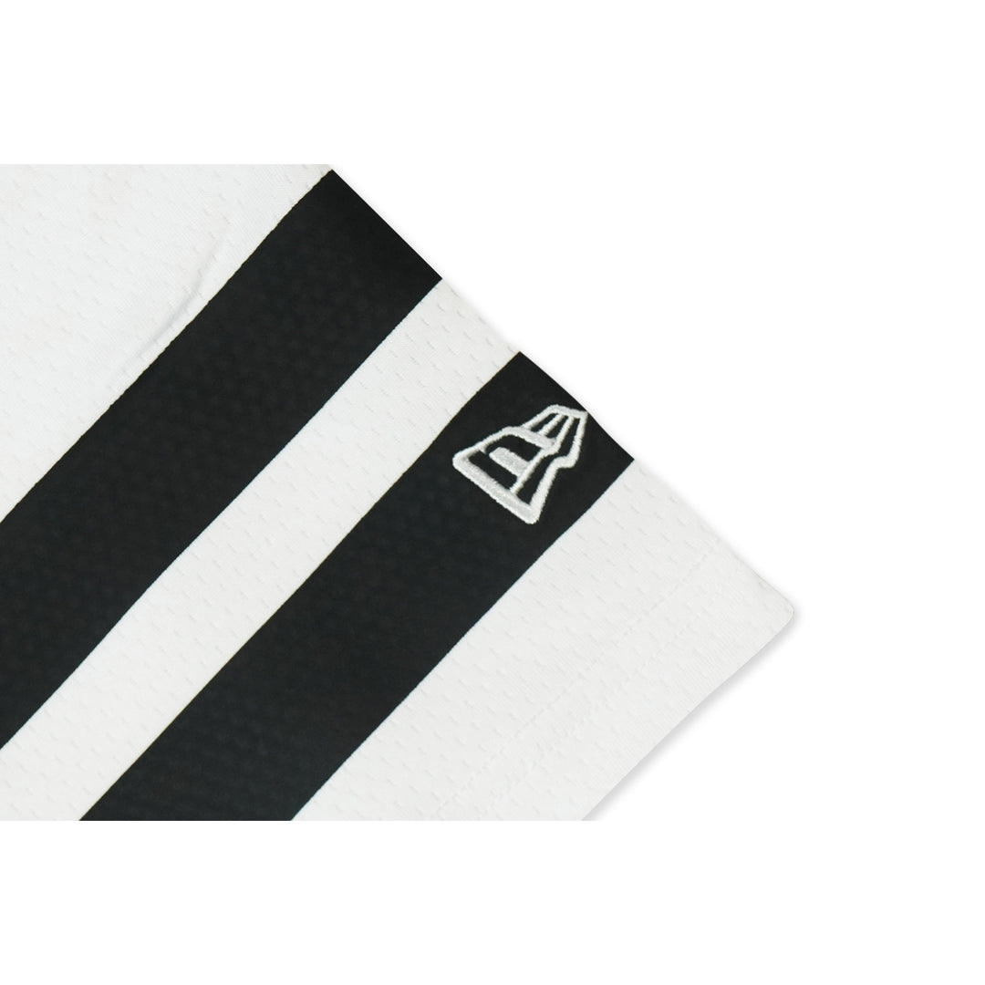 New Era Jersey Pack White Oversized Short Sleeve T-Shirt
