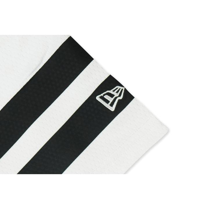 New Era Jersey Pack White Oversized Short Sleeve T-Shirt