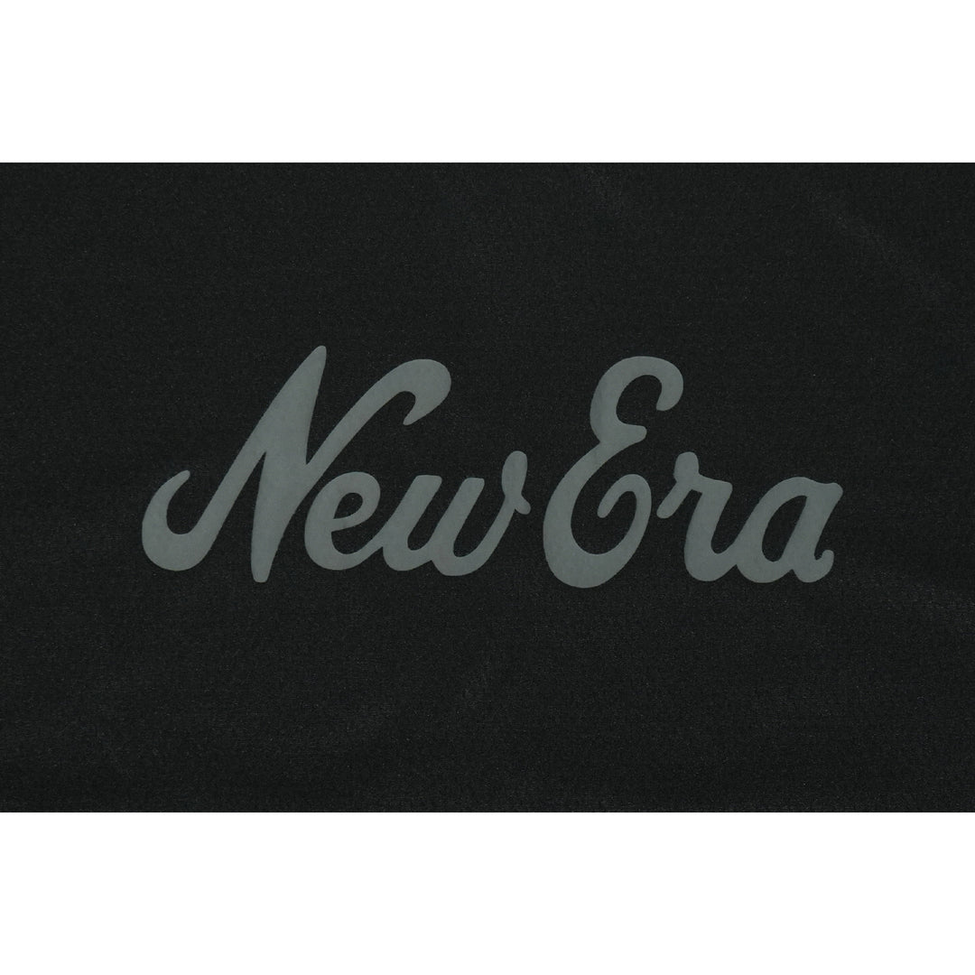 New Era Jersey Pack Black Oversized Short Sleeve T-Shirt