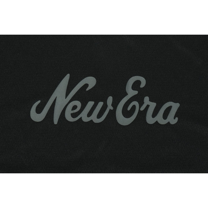 New Era Jersey Pack Black Oversized Short Sleeve T-Shirt