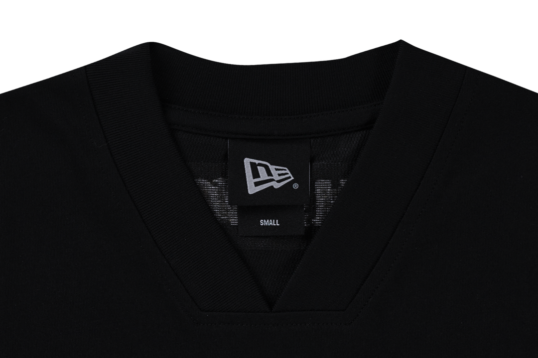 Los Angeles Kings NHL Fever Black Long Sleeve T-Shirt