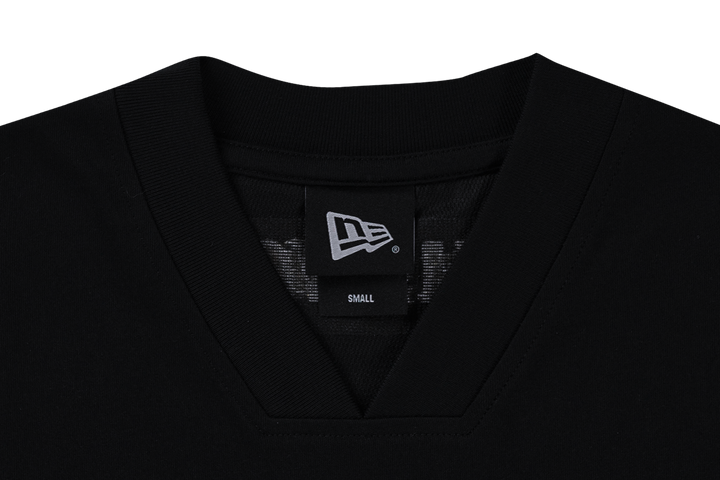 Los Angeles Kings NHL Fever Black Long Sleeve T-Shirt